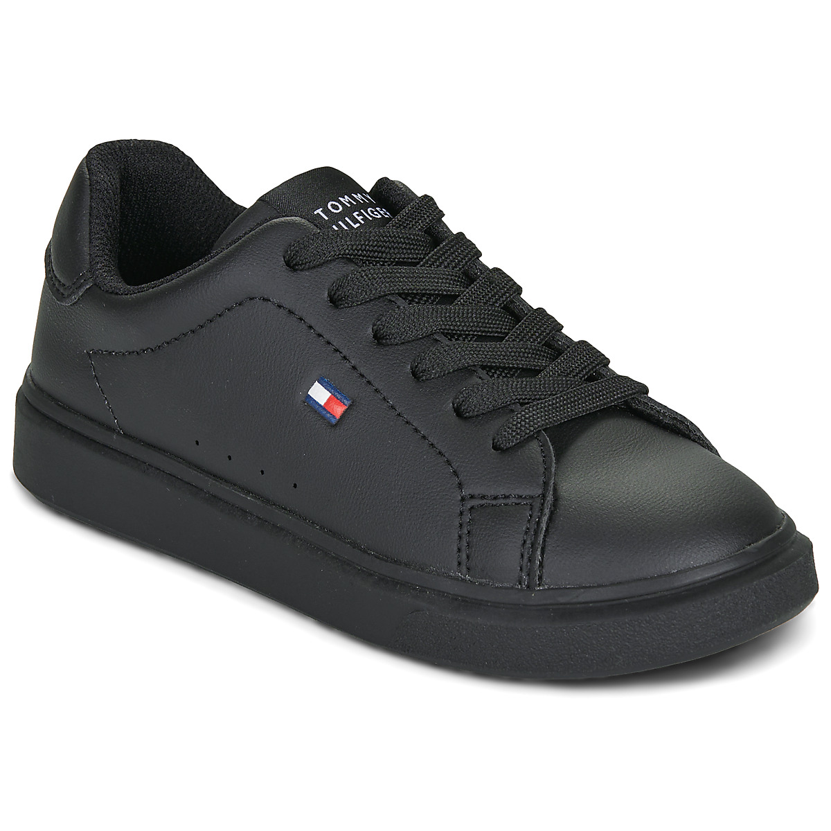 Tommy Hilfiger - COOPER - Black