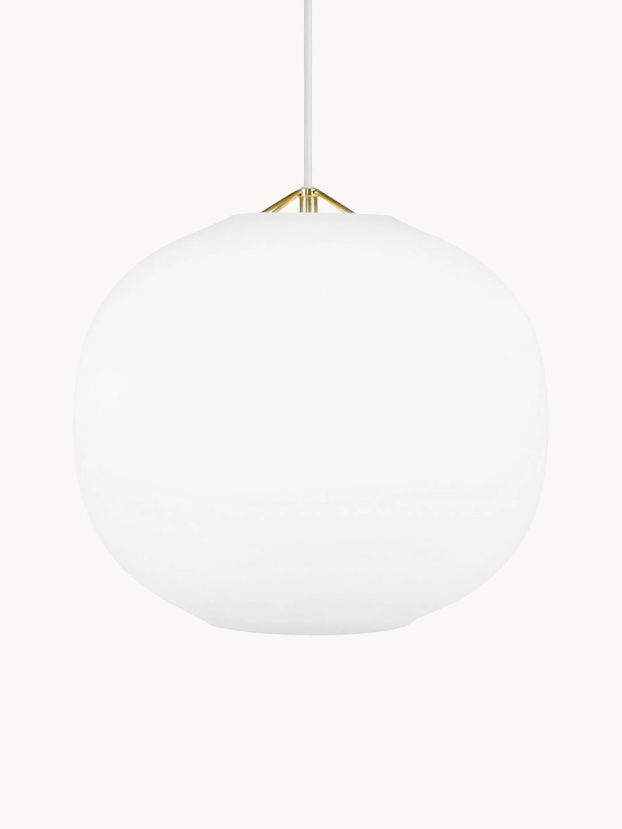 Dimmbare Pendelleuchte Navone 30