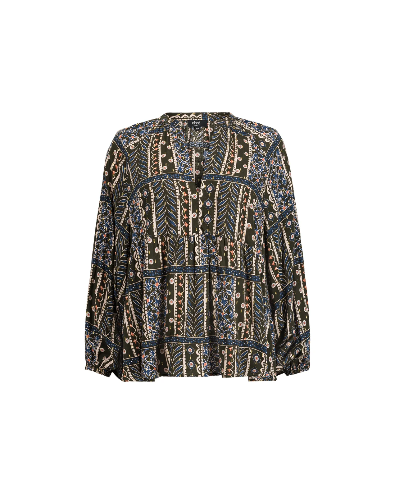 Blouse Mélanie