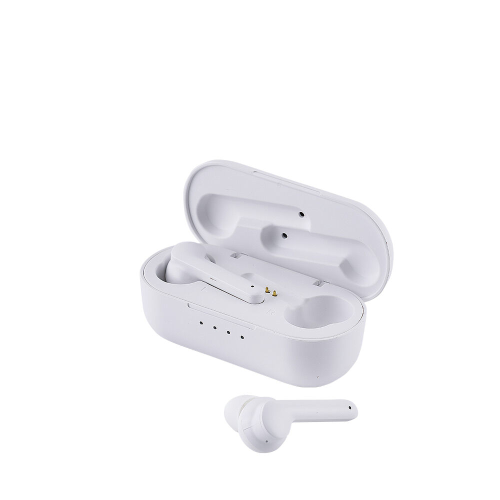 écouteurs Bluetooth Premium Homday Xpert blanc