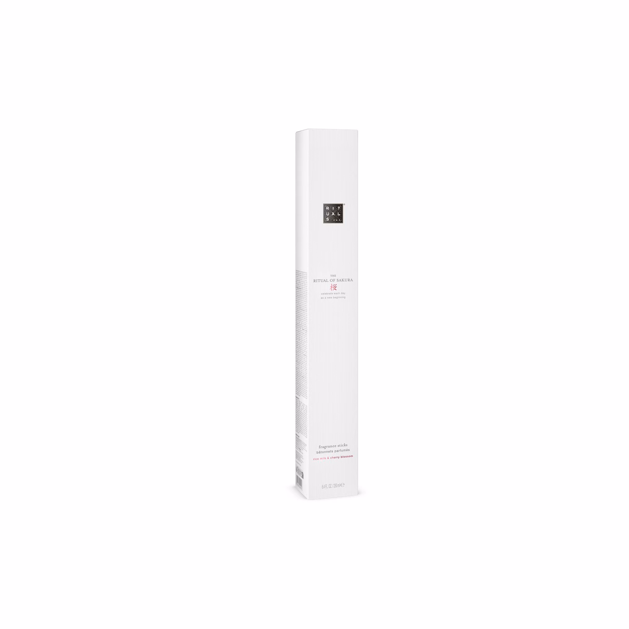 THE RITUAL OF SAKURABâtonnets parfumés