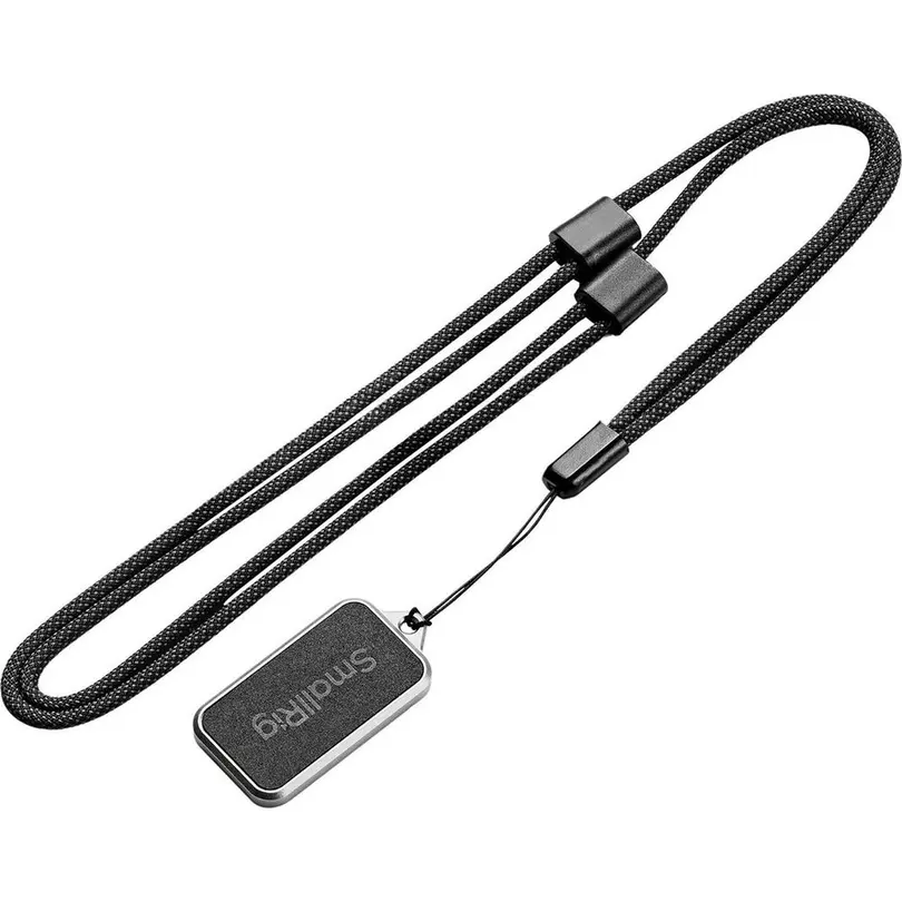 Kamera Anschraubbarer Halter für Schulterriemen