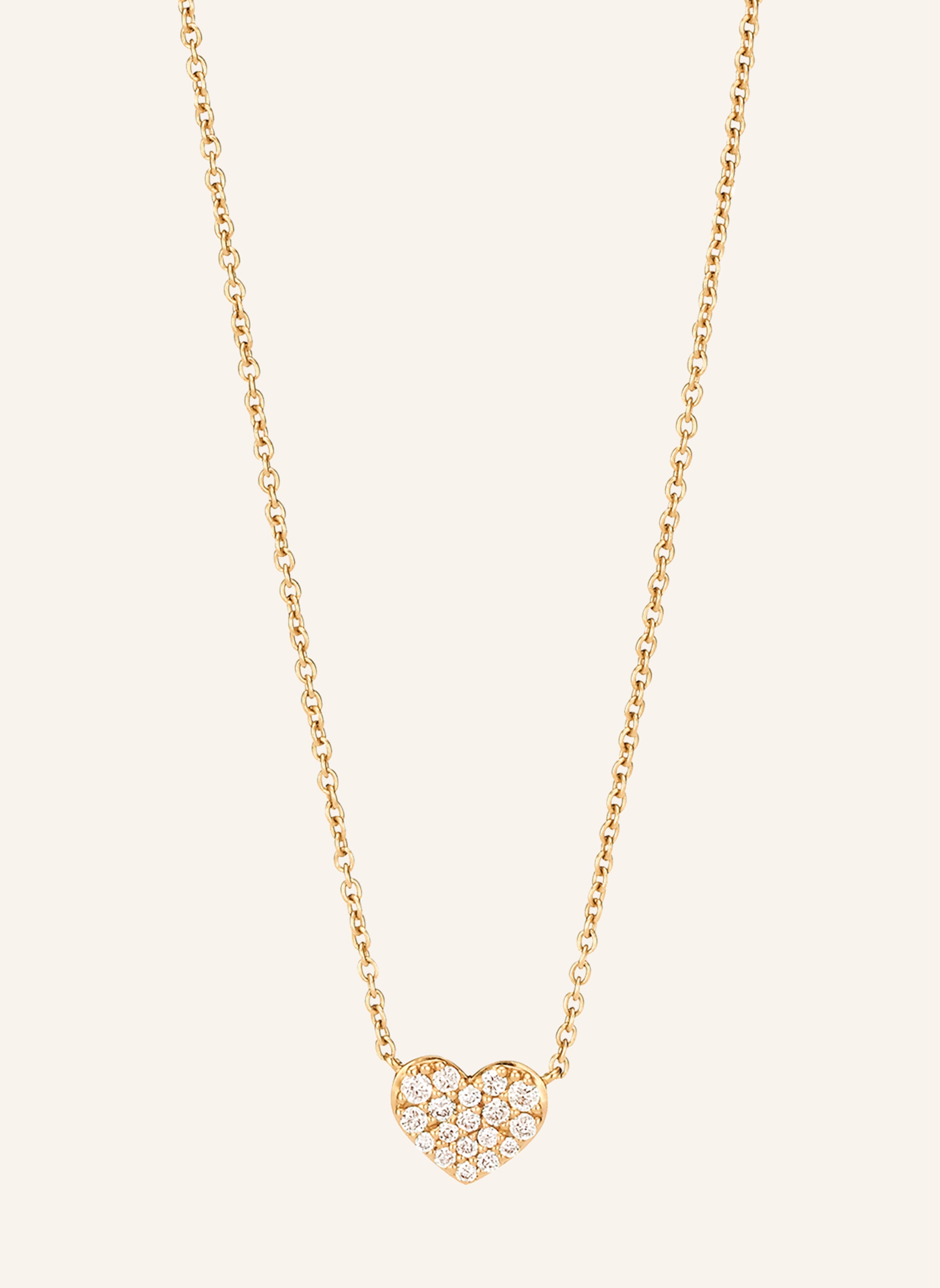 WEMPE Fine Jewelry Anhänger MINIMALISM