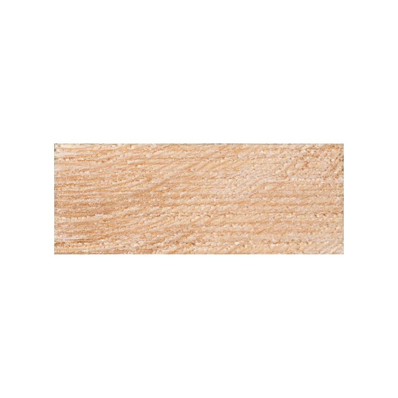 Chevron en sapin raboté 210 x 6,9 x 2,7 cm