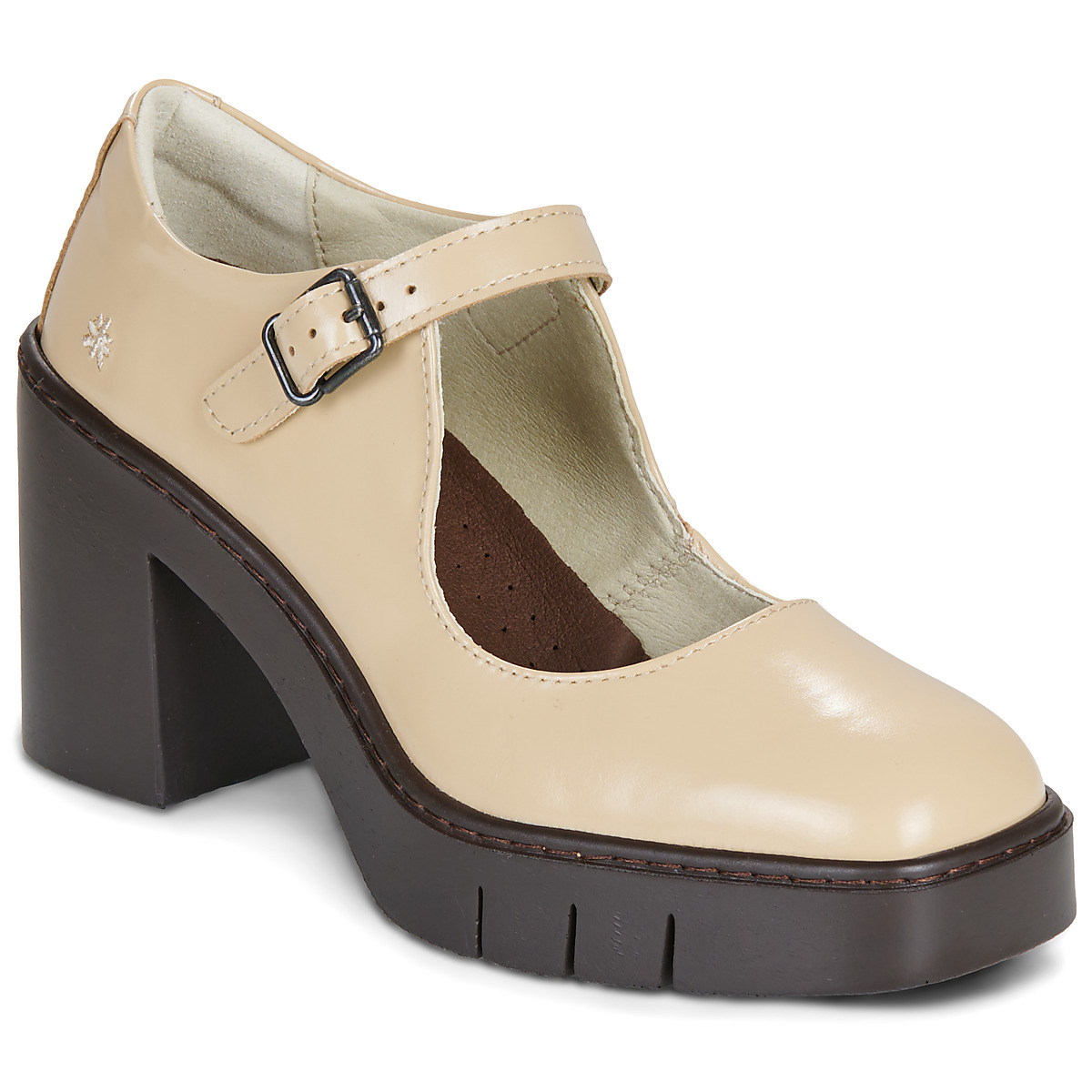 Art - BERNA - Beige