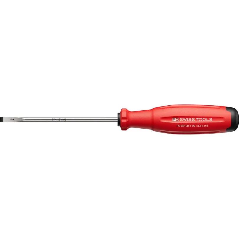 Schraubenzieher SwissGrip Evo