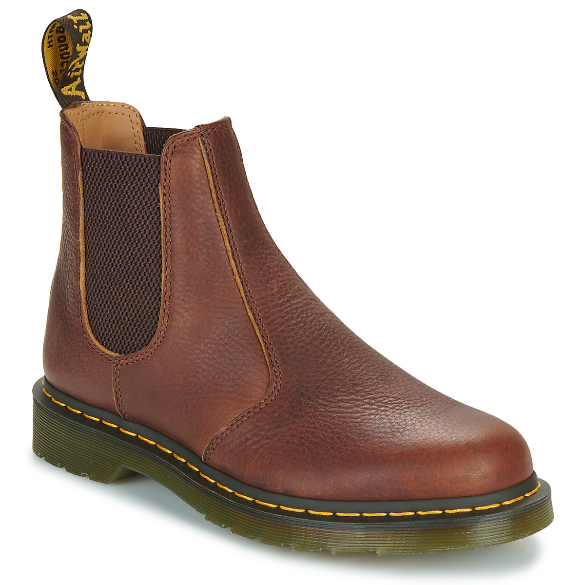 Dr. Martens - 2976 CASHEW AMBASADOR - Brown