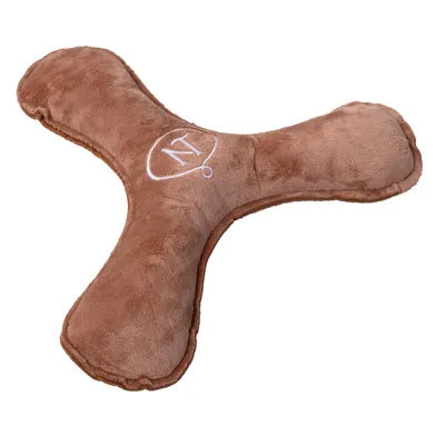 Nomad Tales Blush Plush Boomerang