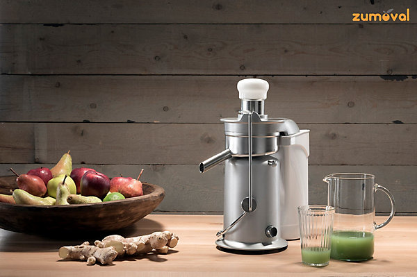 Centrifugeuse Professionnelle Fastjuice - Zumoval
