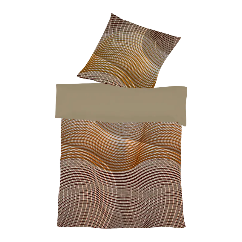 Bettwäschegarnitur Bed Art S