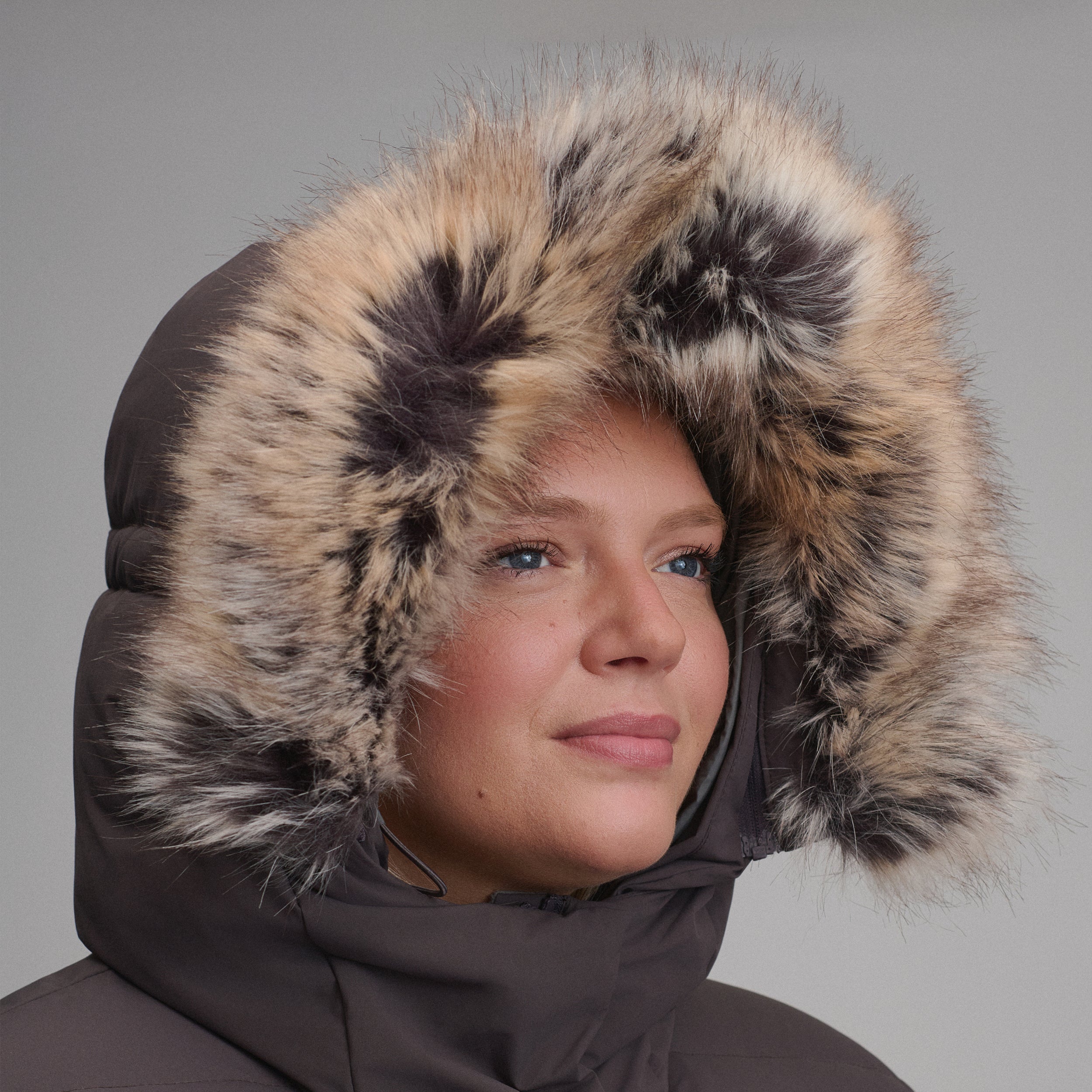 Women's Sun Valley Frost Down Parka