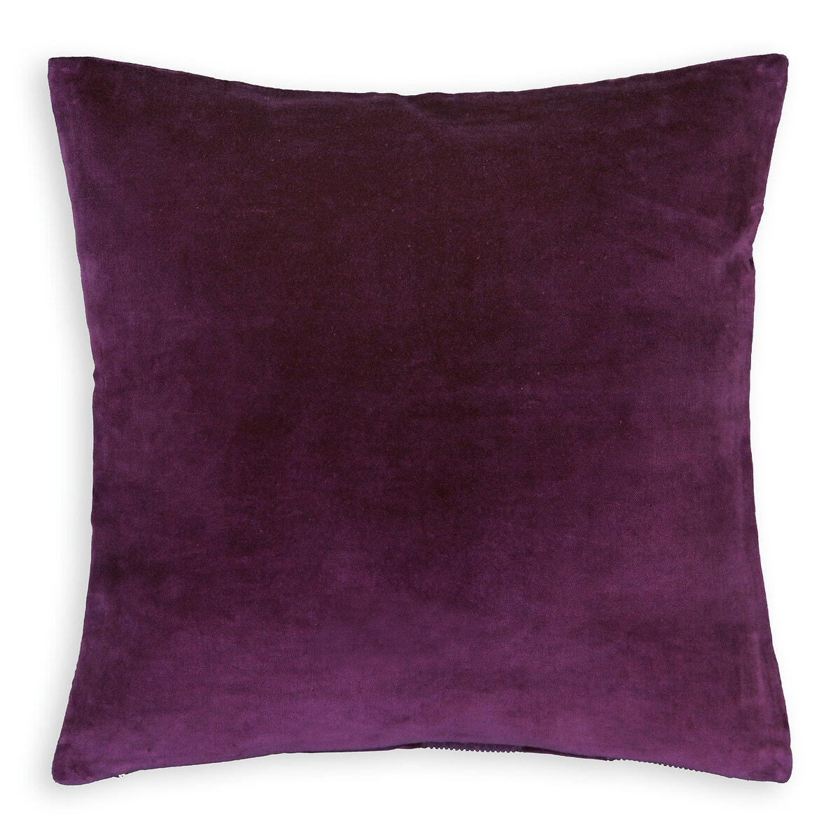 Housse de coussin velours 40x40 cm, Brimo