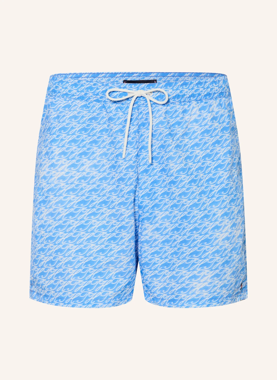 TOMMY HILFIGER Badeshorts