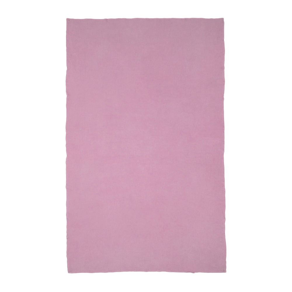 HKliving Ease Tafelkleed 140 x 220 - Rosette