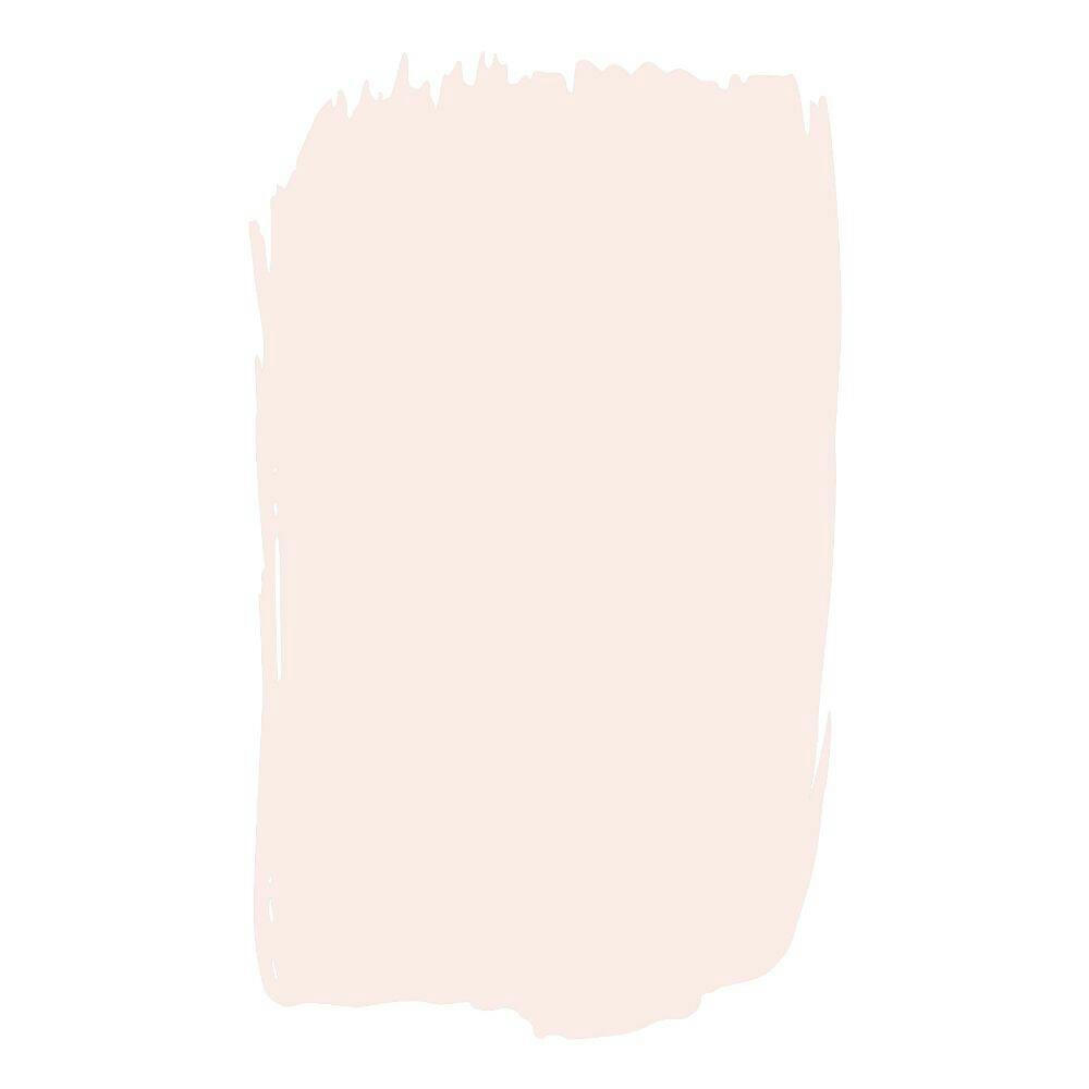 Premier Ready To Roll Interior Eggshell Paint, Plush Pink, 3.78-L