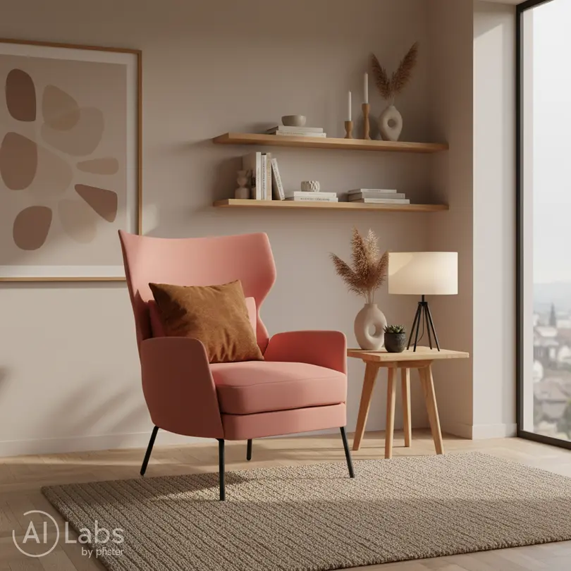 Sessel Alex