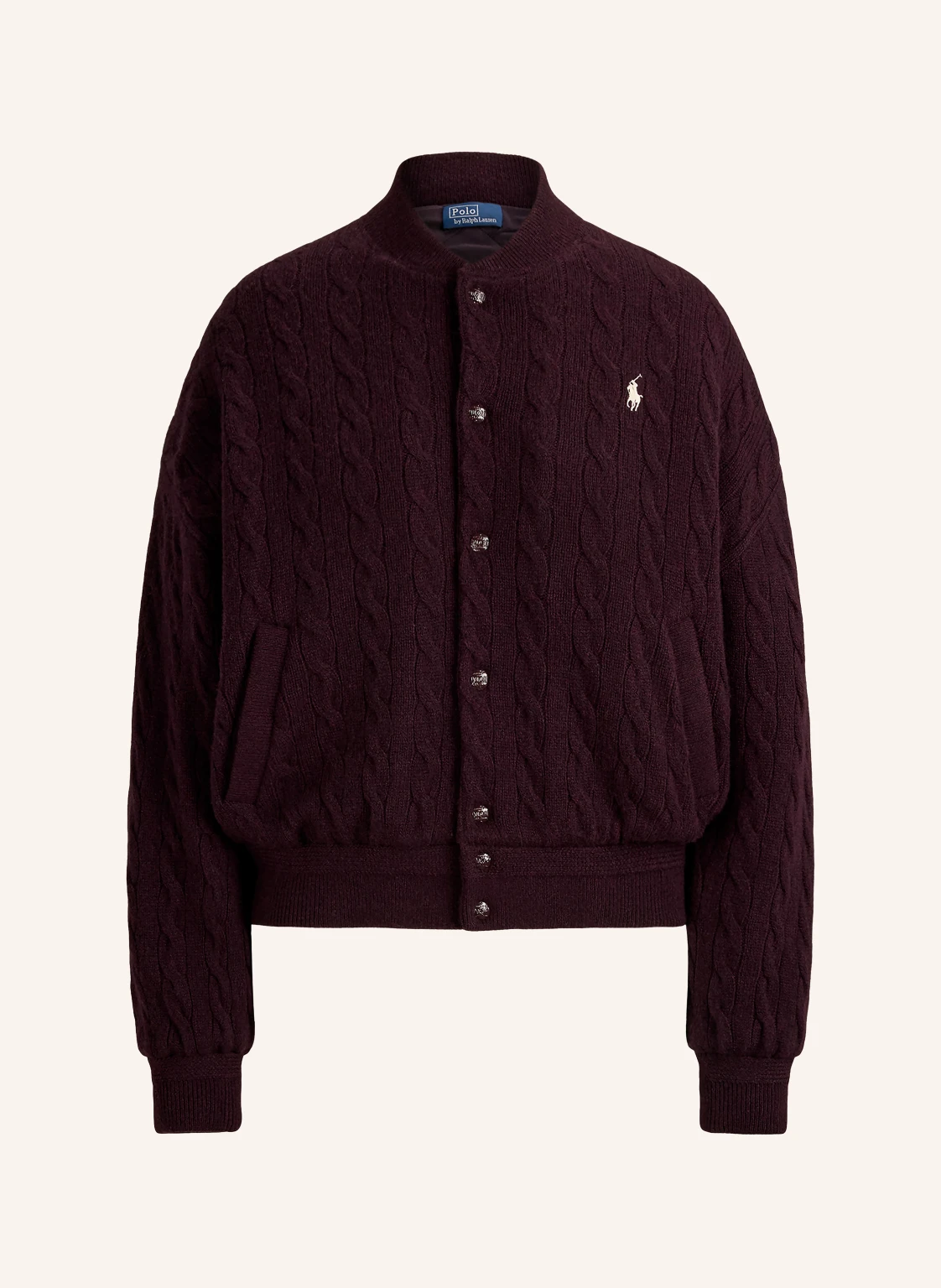 POLO RALPH LAUREN College-Jacke