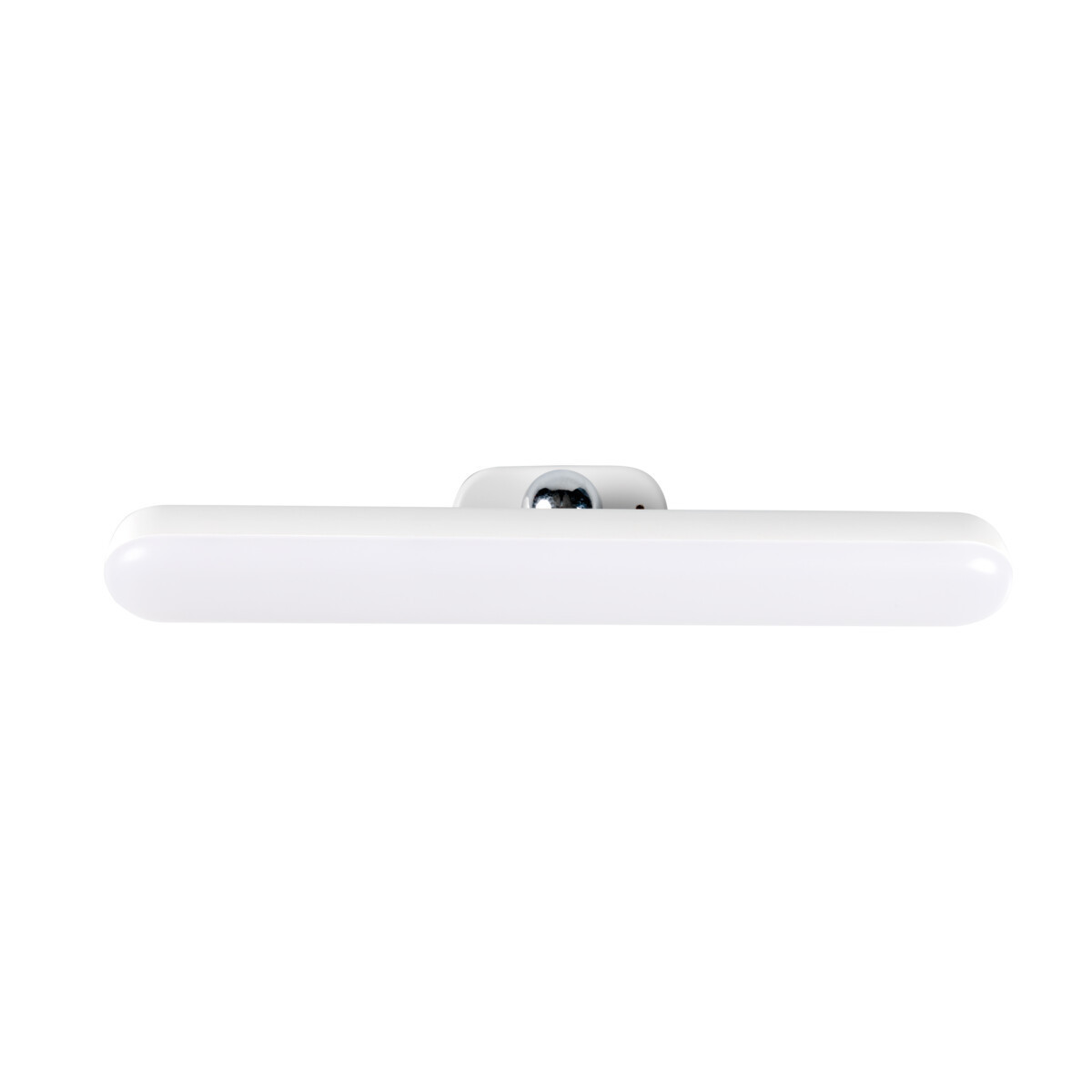 Kinkiet CALIZAbiały LED 1x2W 160lm wym:5,3x24x3,2cm IP20 Kanlux