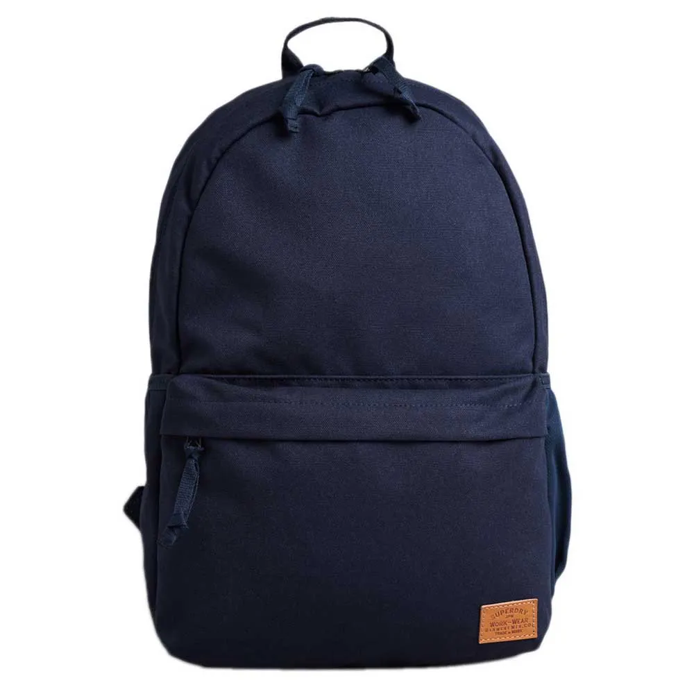 Superdry Vintage Classic Montana backpack
