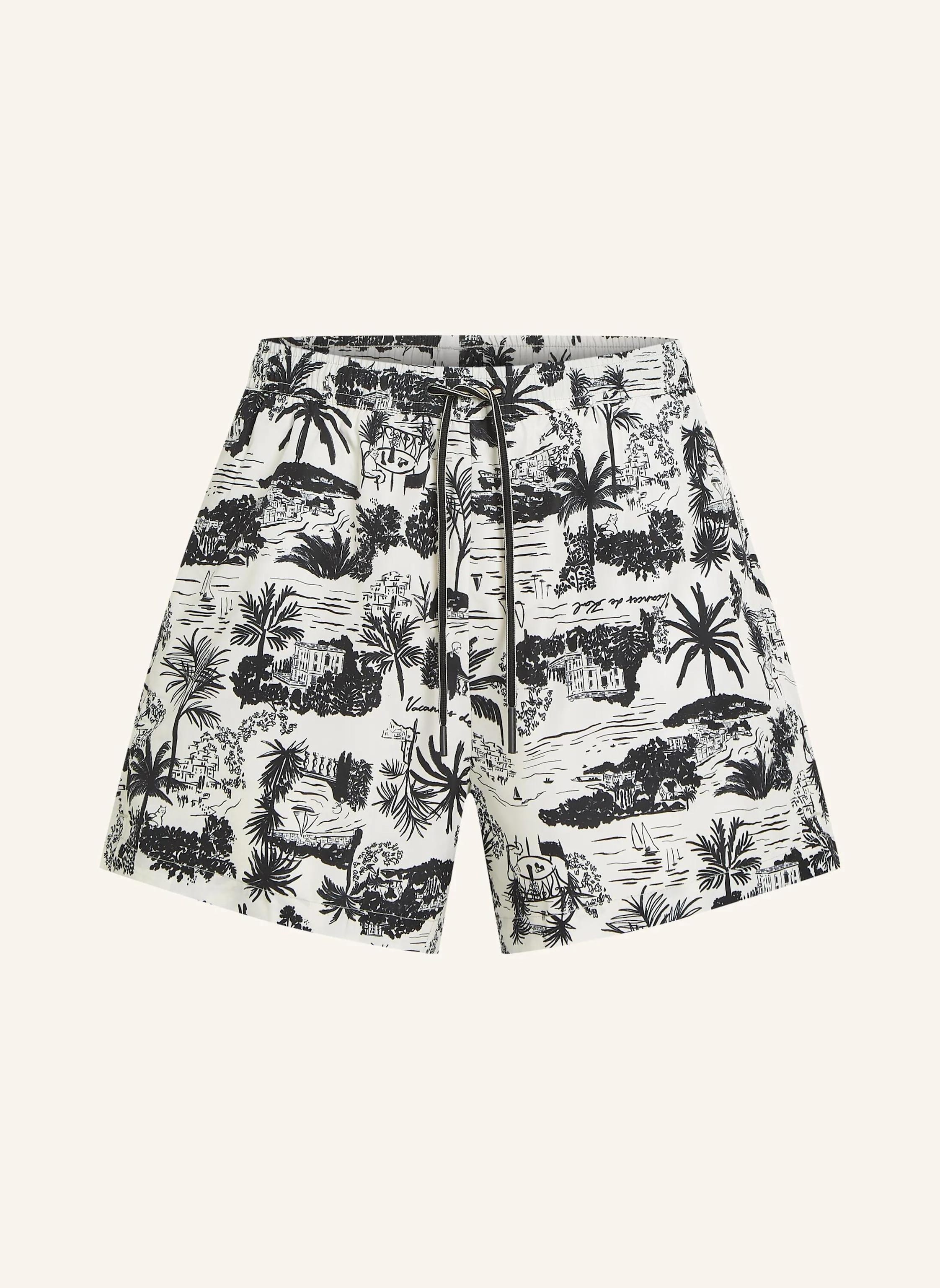 KARL LAGERFELD Bikini-Hose