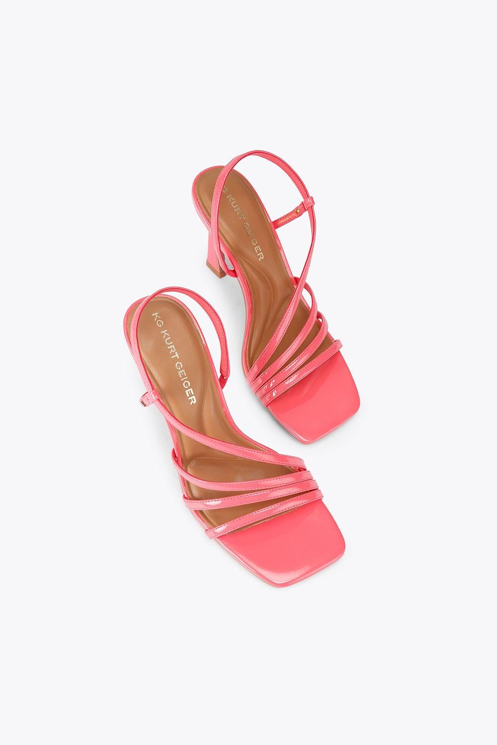 KG Kurt Geiger Sweetie Sandal' Heels