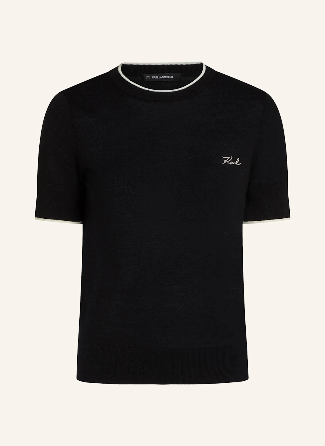 KARL LAGERFELD Sweatshirt