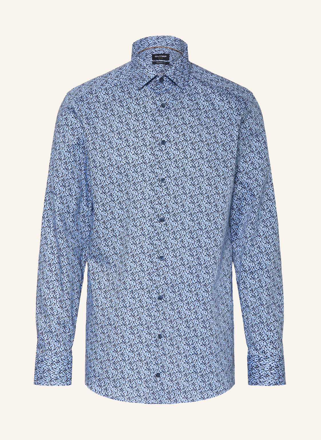 OLYMP Hemd Luxor modern fit