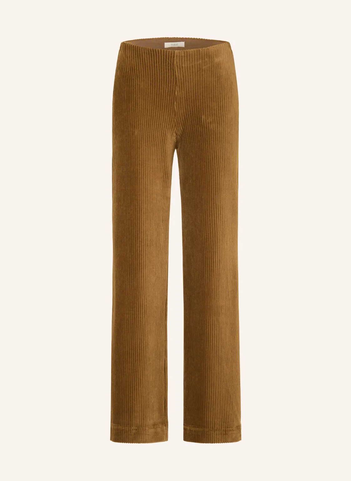 YERSE Cordhose DOBRAS