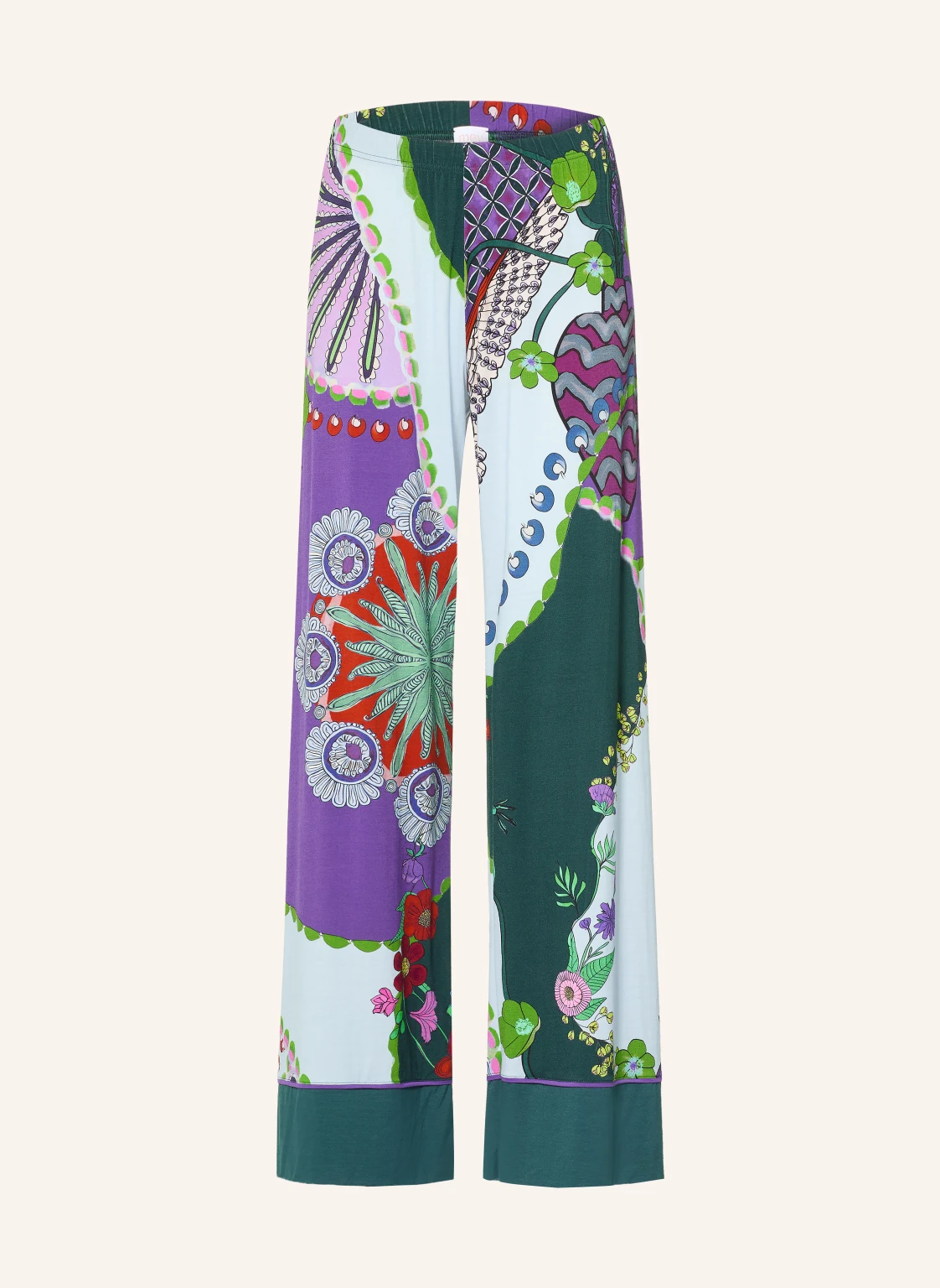 mey Schlafhose Serie SECRET GLADE