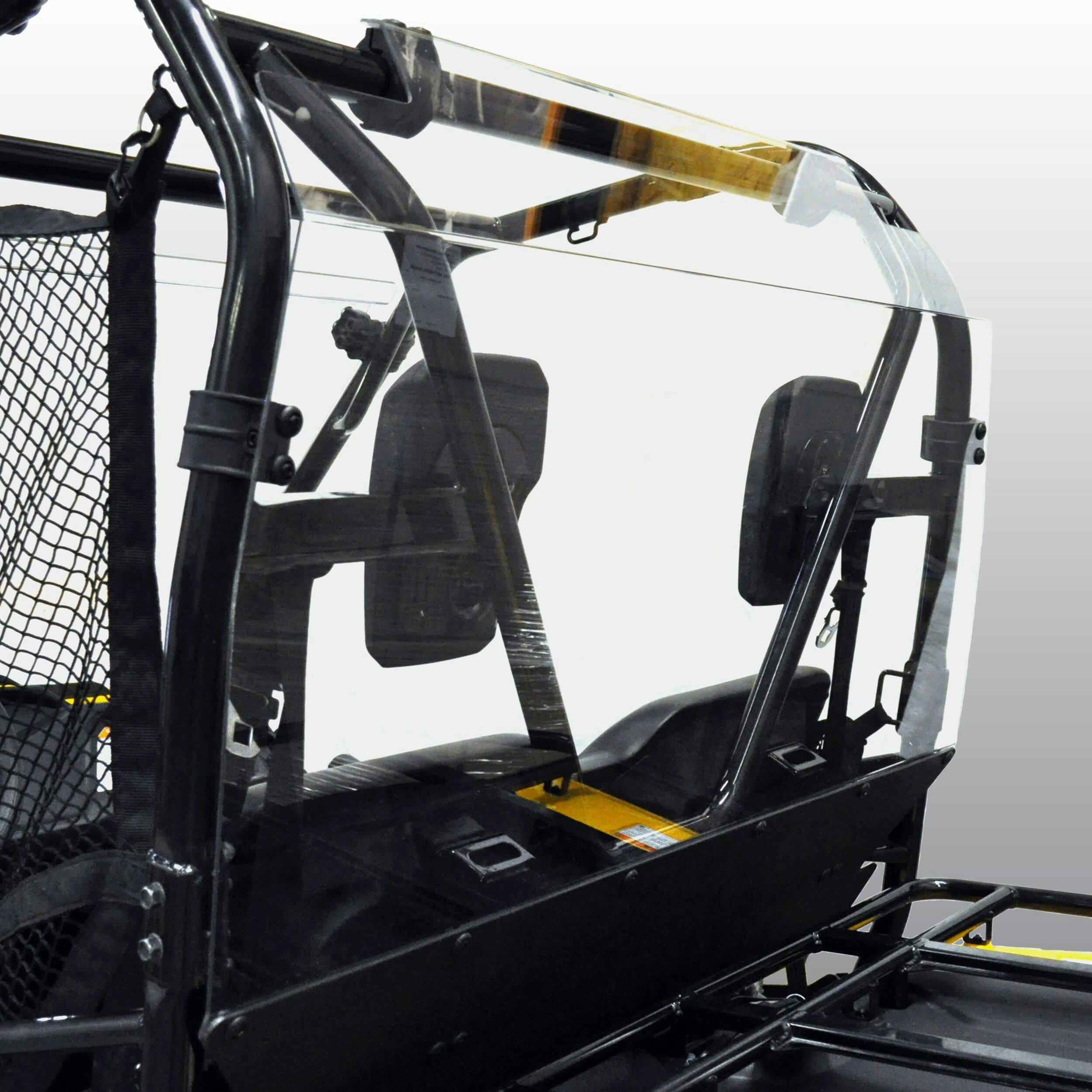 Kolpin UTV Windshield Rear Panel for Honda® Pioneer® 500