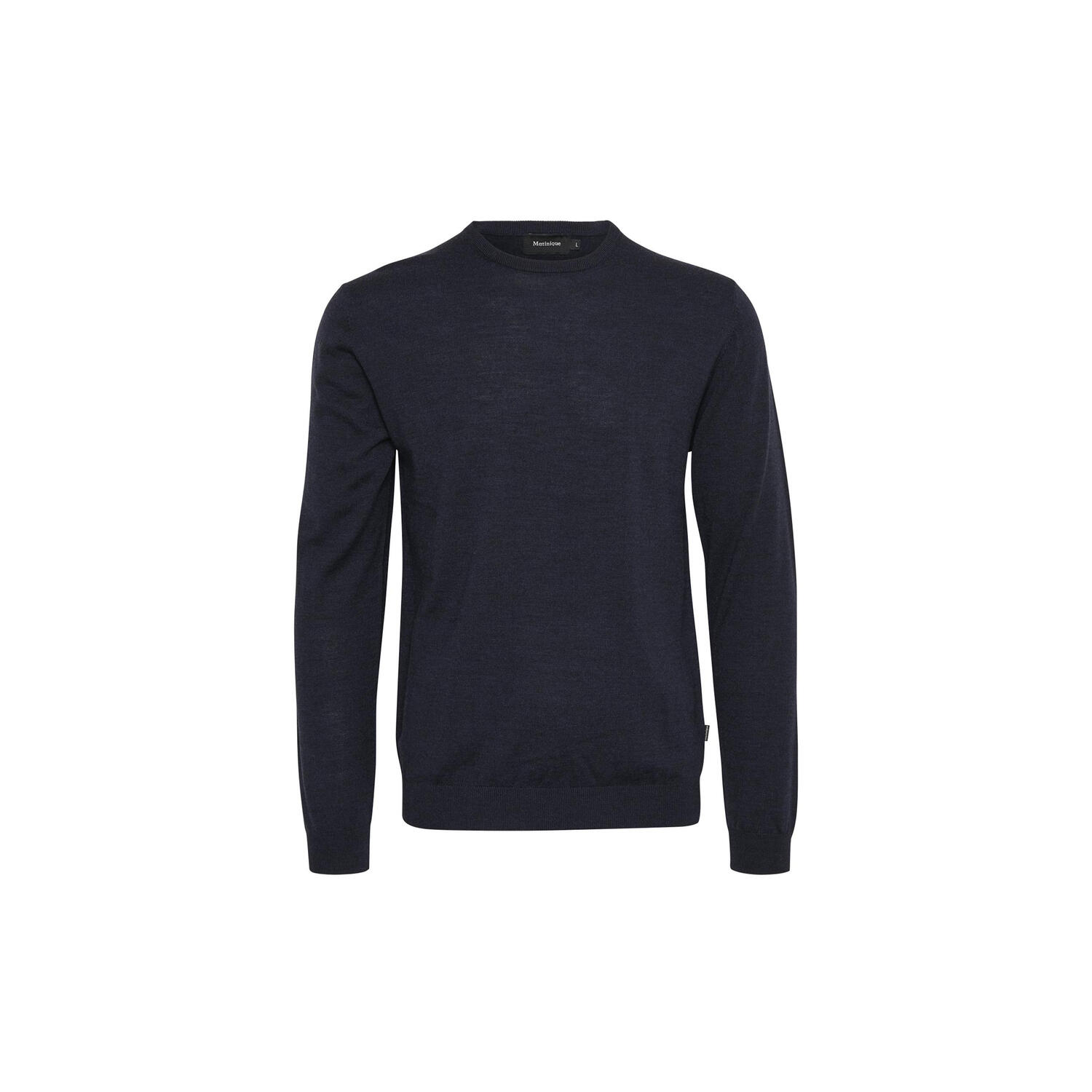 Margrate Pullover, dark navy