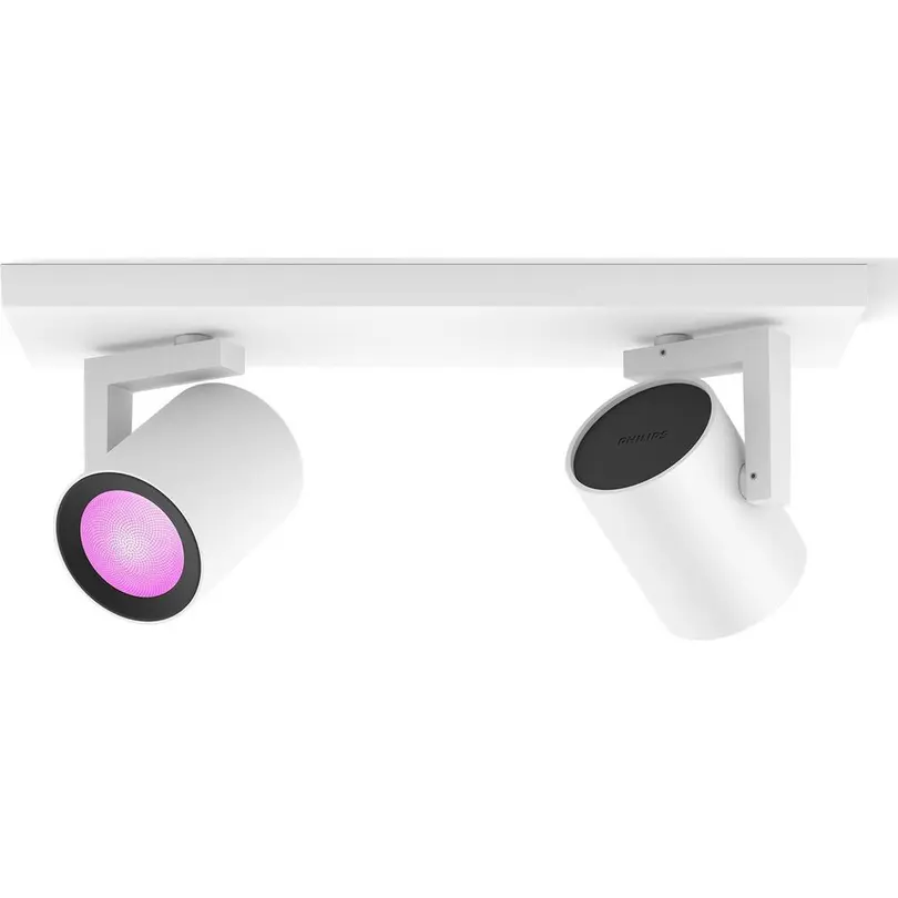 Spot 2er-Set Argenta