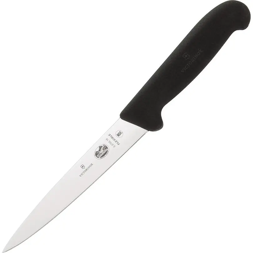 Filetiermesser Fibrox