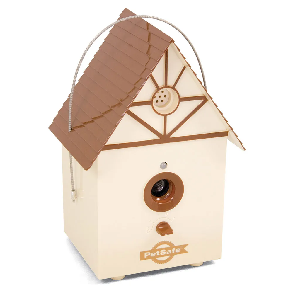 Petsafe Outdoor anti-bark system