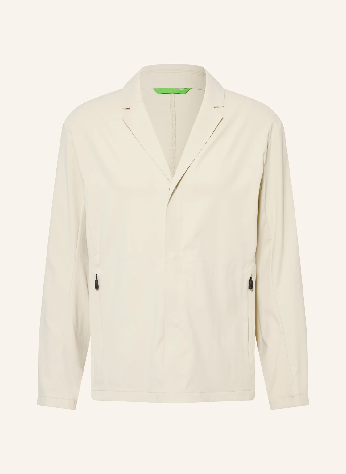 BOSS Funktionsjacke OW NETWORK