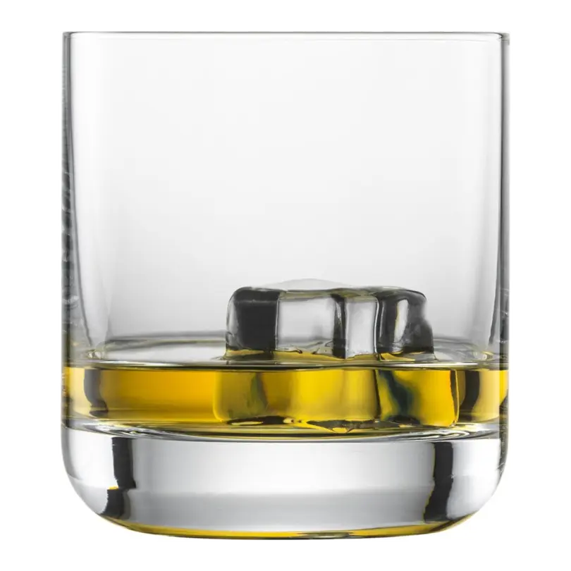 Whiskey-Set 6er-Set Convention