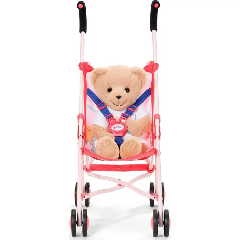 Puppenkinderwagen Kleinkind
