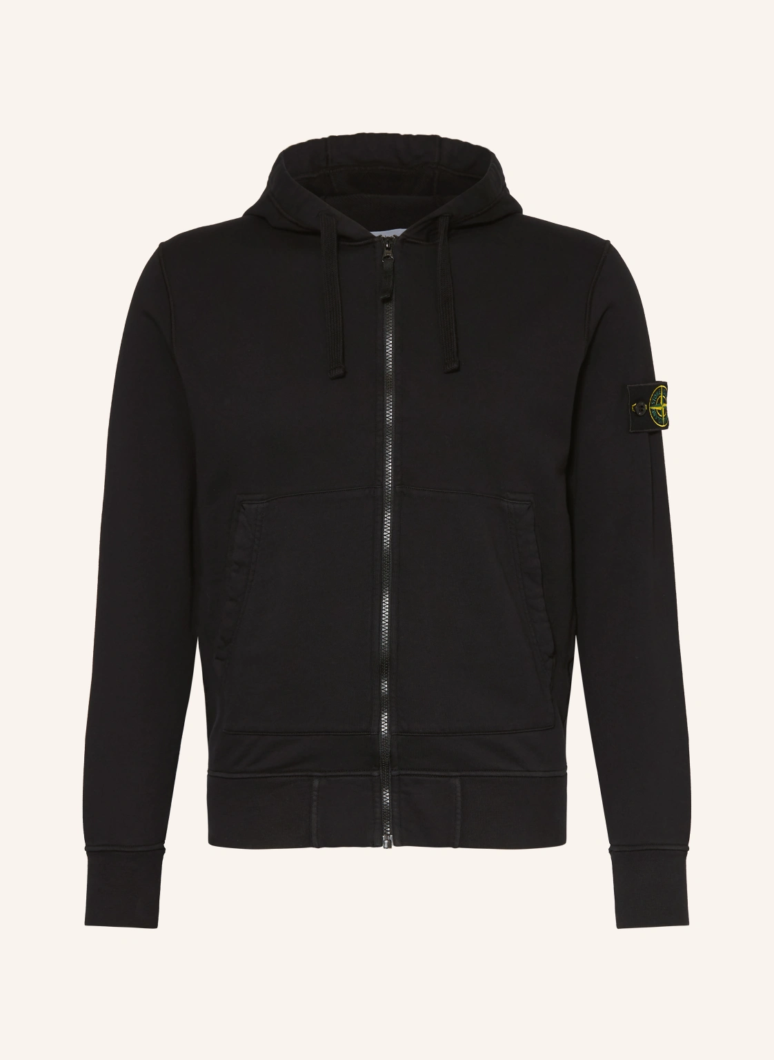 STONE ISLAND Sweatjacke