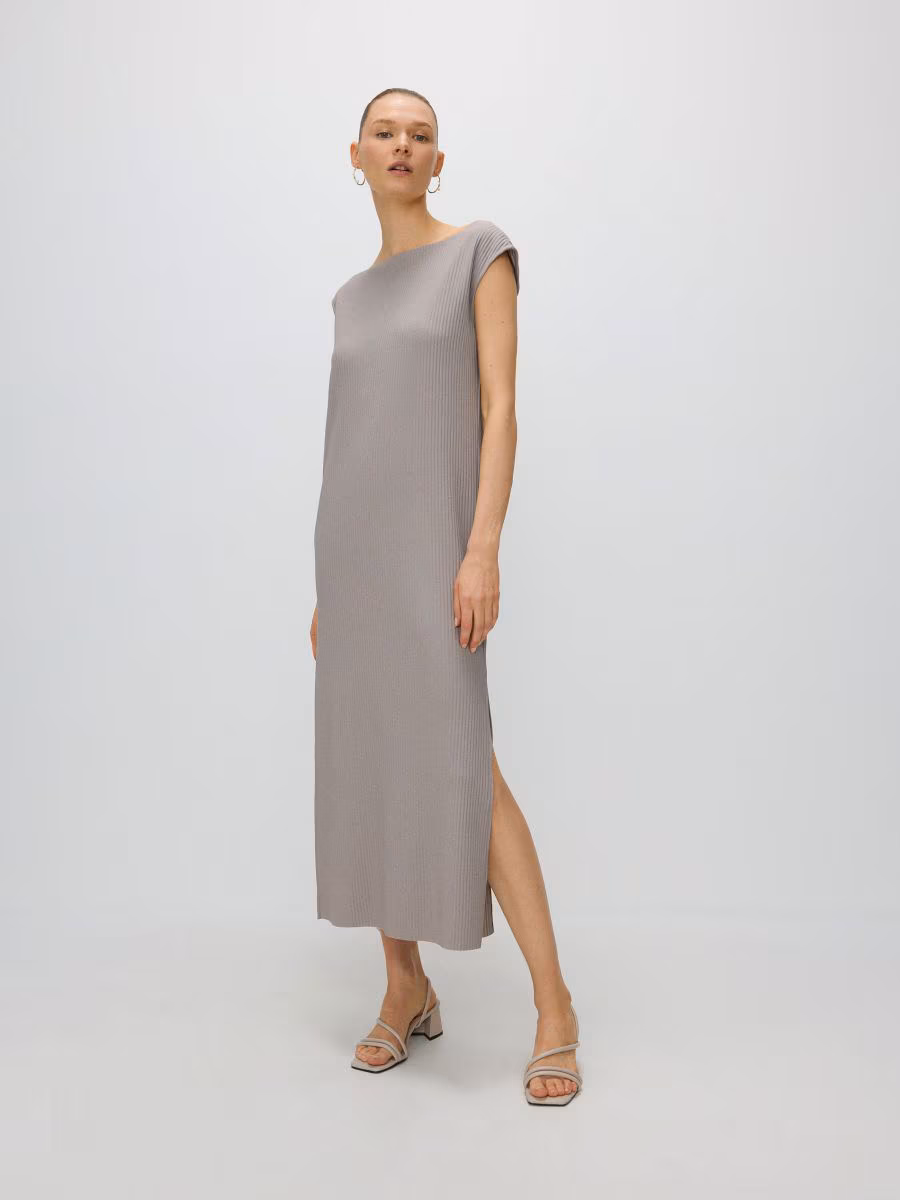 Midi Dress