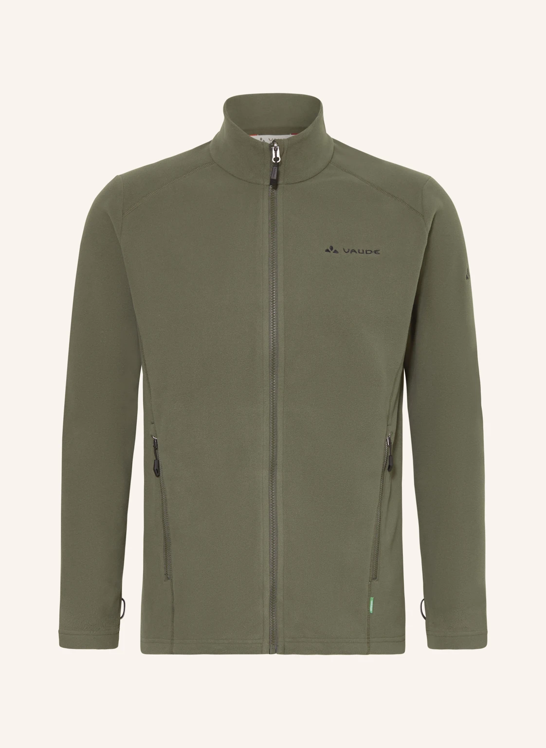VAUDE Fleecejacke ROSEMOOR II