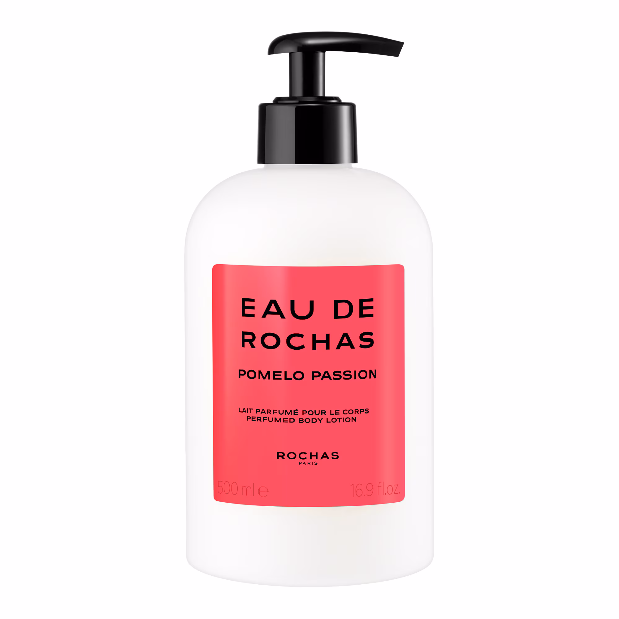 EAU DE ROCHASLait parfumé pour le corps - pomelo passion