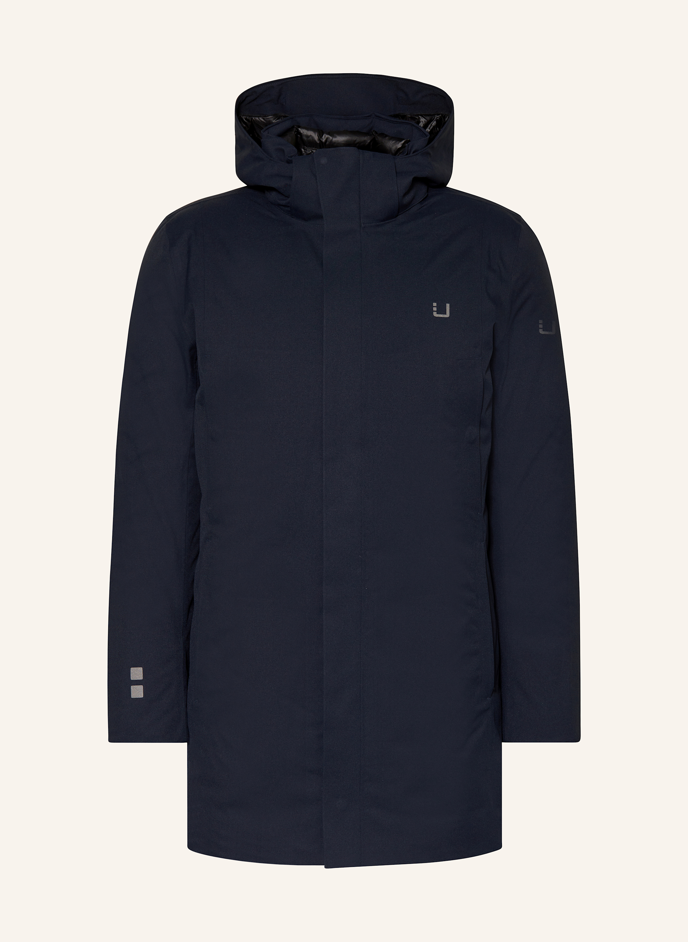 UBR Daunenparka REDOX™