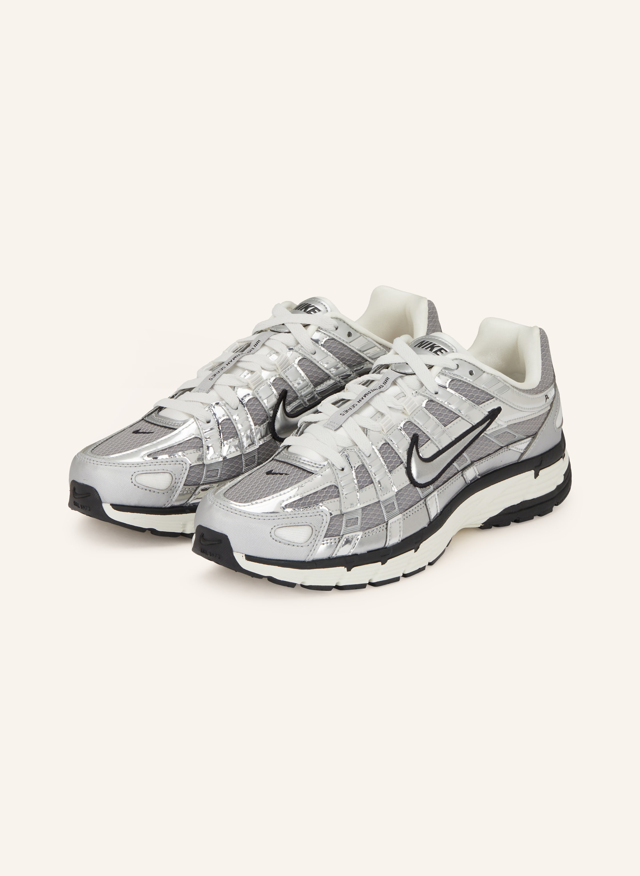 Nike Sneaker P-6000