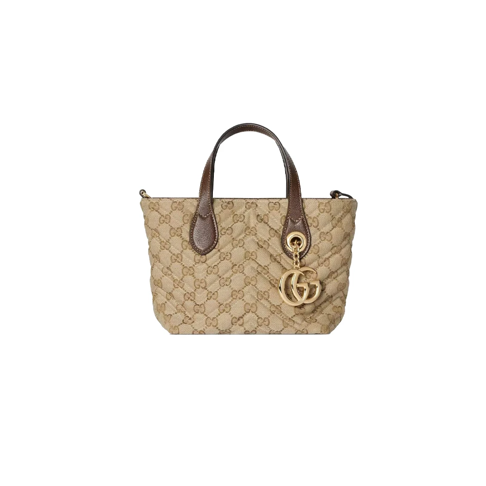 Gucci GG Marmont tote bag（10A Mirror Version）