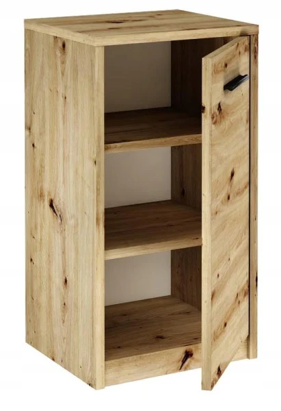 Komoda szafka BODO 1D ARTISAN 40cm regał 1 drzwi