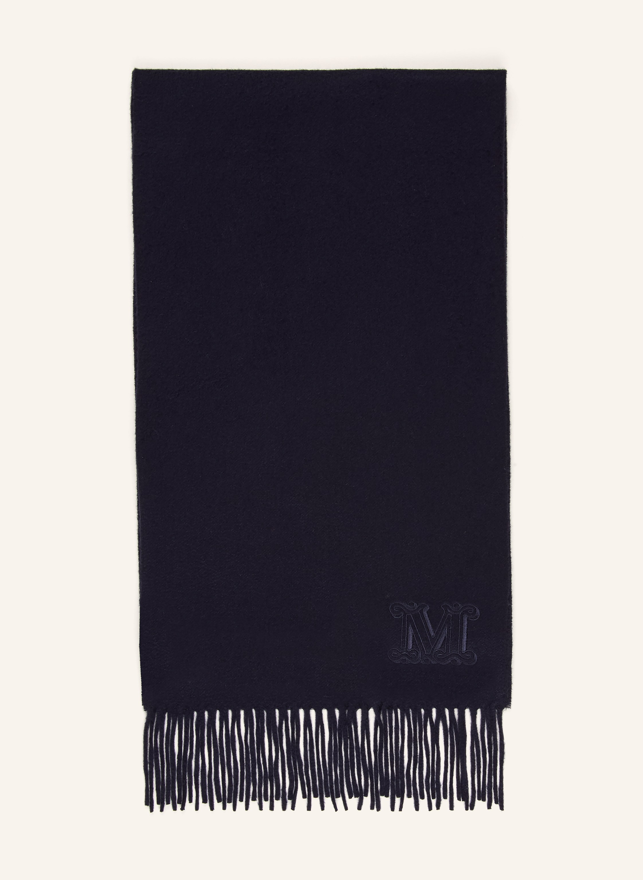Max Mara Cashmere-Schal DALIA