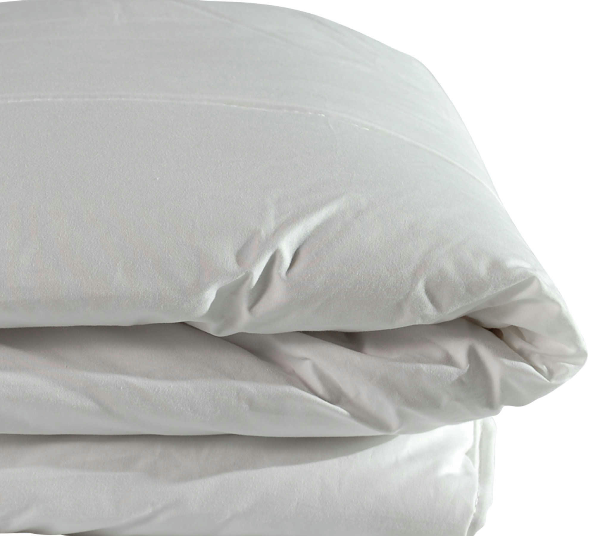 - Couette antiacariens 300g 80x120