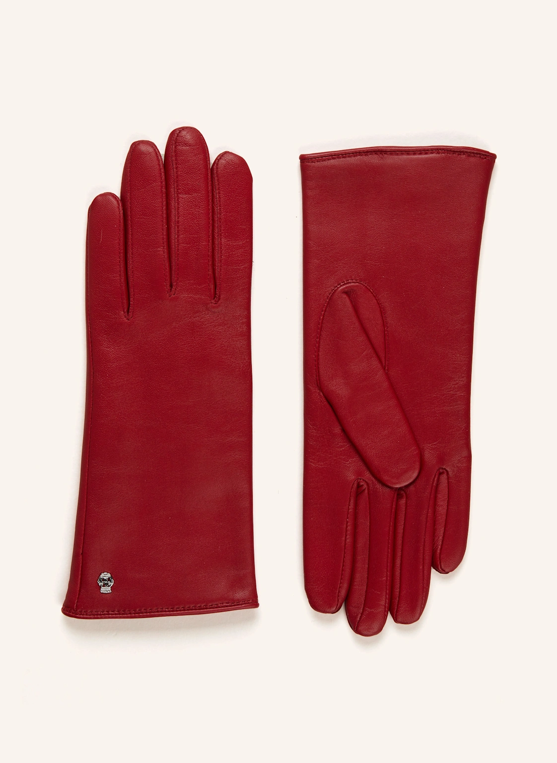 ROECKL Lederhandschuhe HAMBURG