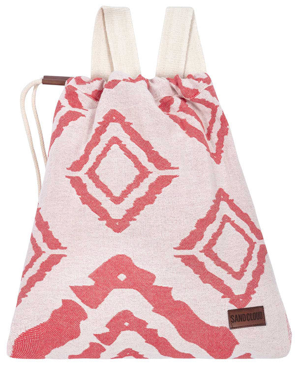 Echo Towel Bag