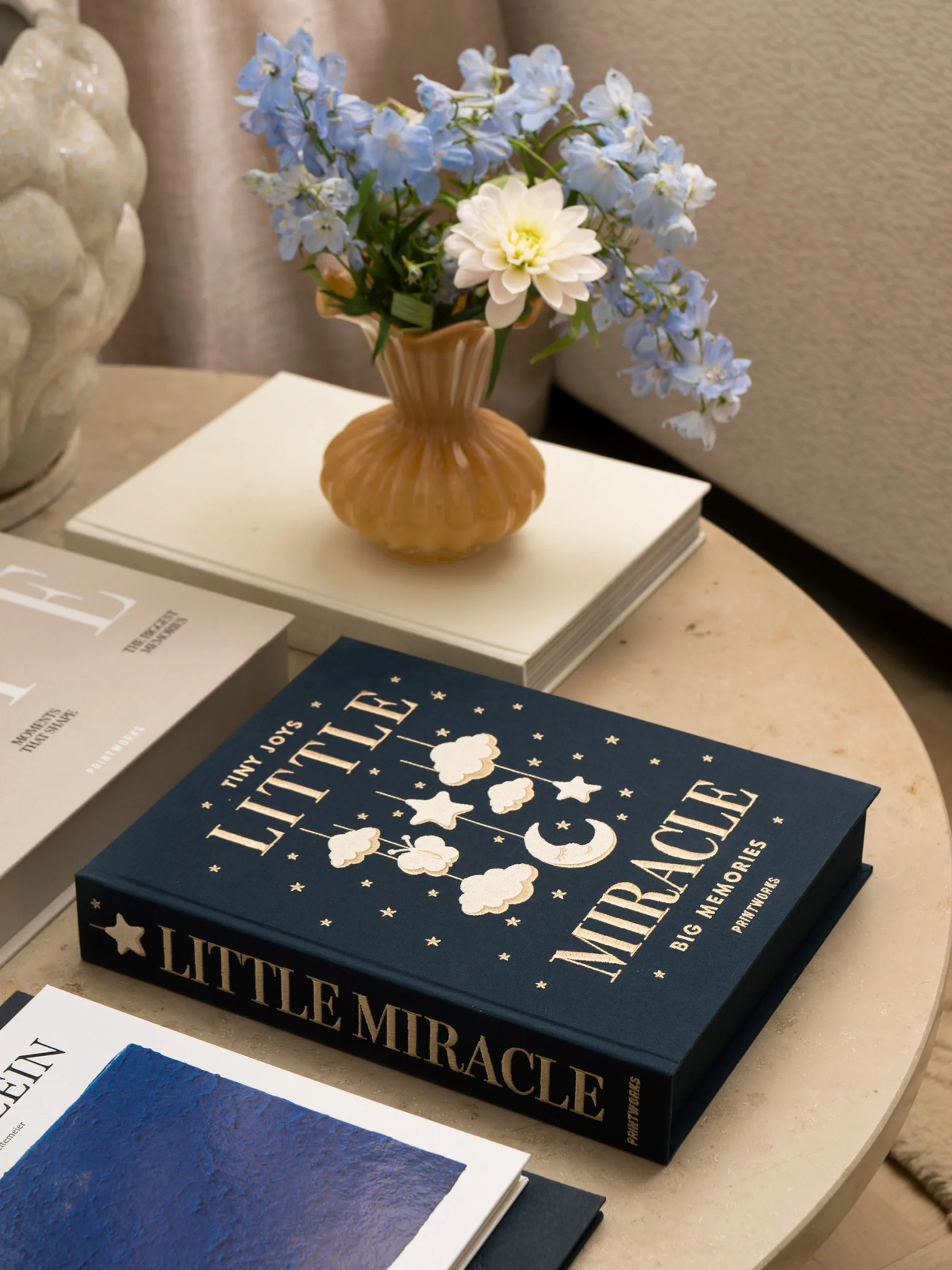 Fotoalbum Little Miracle